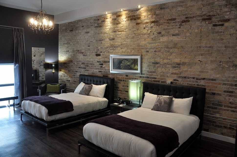 Hotel Metro London Quarto foto