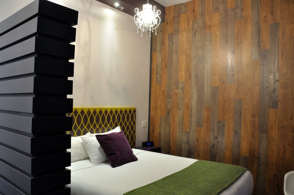 Hotel Metro London Quarto foto