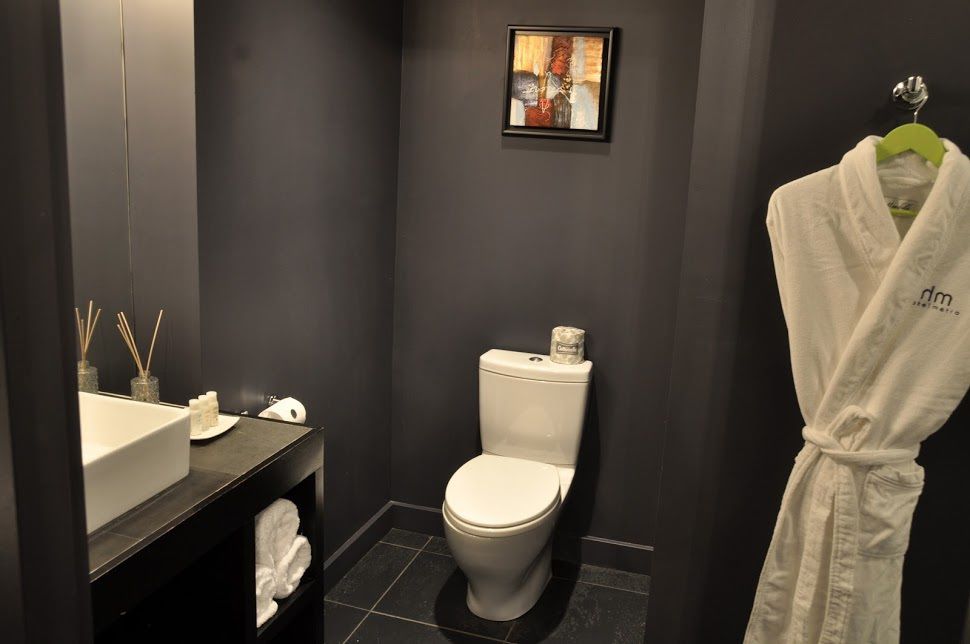 Hotel Metro London Quarto foto