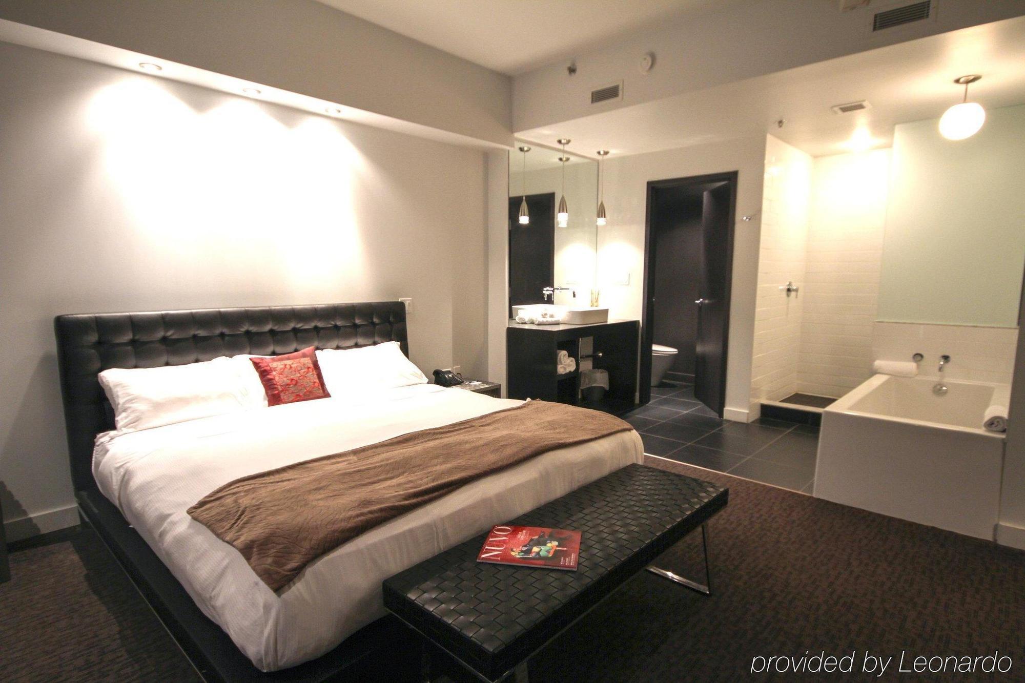 Hotel Metro London Quarto foto